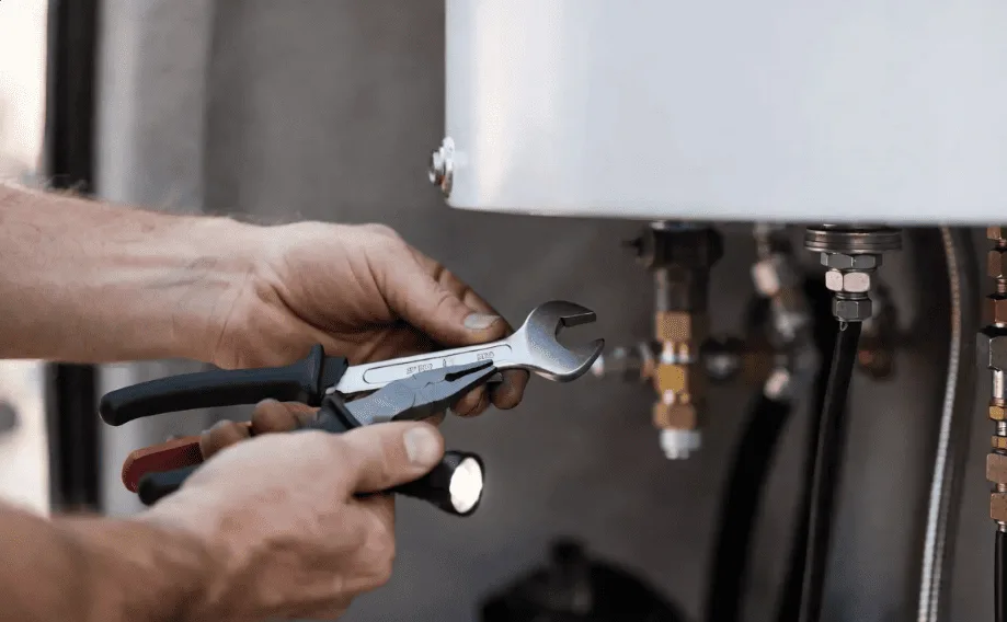 Why choose Water Heater Repair in Parrottsville, TN
